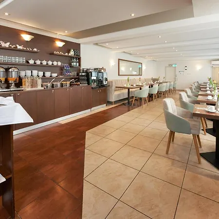 Meyerhof Hotel Lorrach