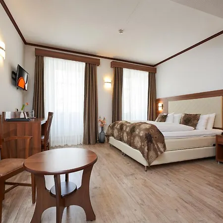 Meyerhof Hotel