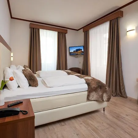 Hotel Meyerhof Lorrach