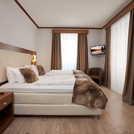 Meyerhof Hotel