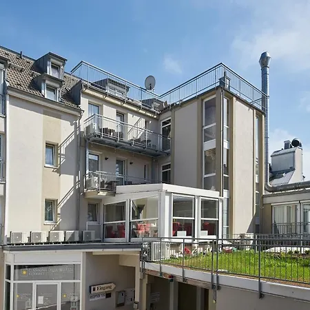 Hotel Meyerhof 3*