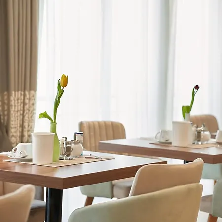 Hotel Meyerhof Lorrach