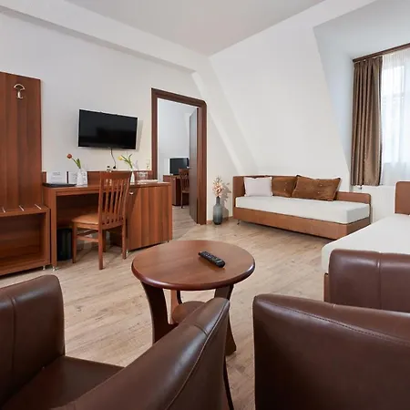Hotel Meyerhof Lorrach