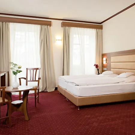Meyerhof 3* 로라흐