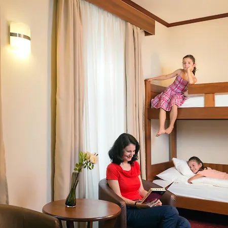 Meyerhof Отель 3*