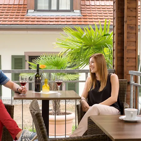 Meyerhof Отель 3*