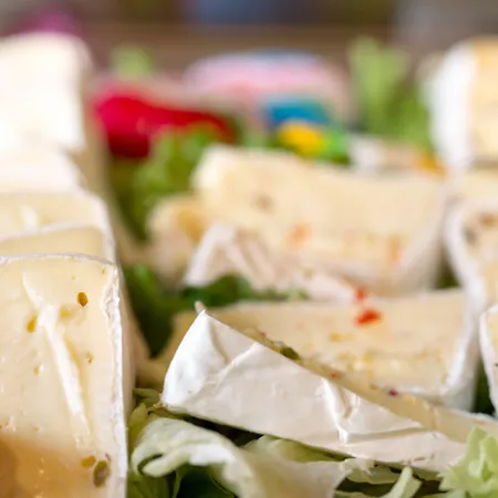 Отель Meyerhof 3*