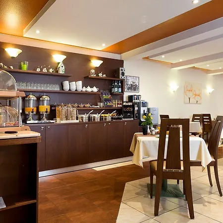 Meyerhof 3* Лёррах
