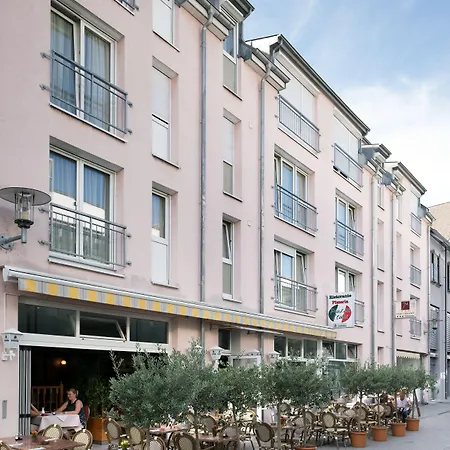 Отель Meyerhof 3*