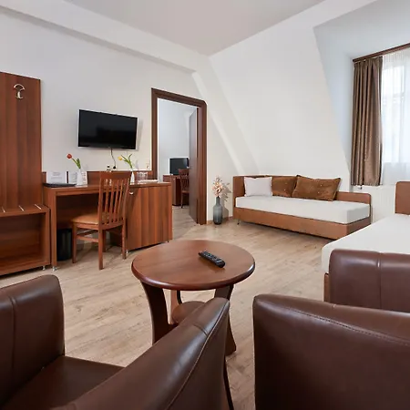 ホテル マイヤーホフ レラハ