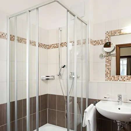 Hotel Meyerhof Lorrach