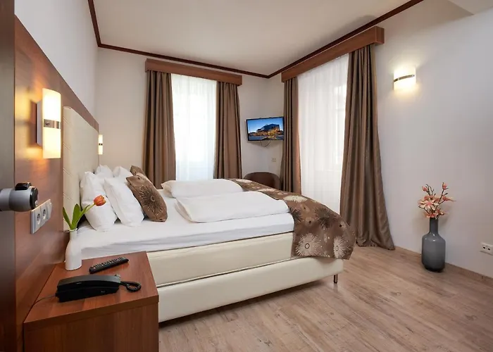 ホテル マイヤーホフ レラハ