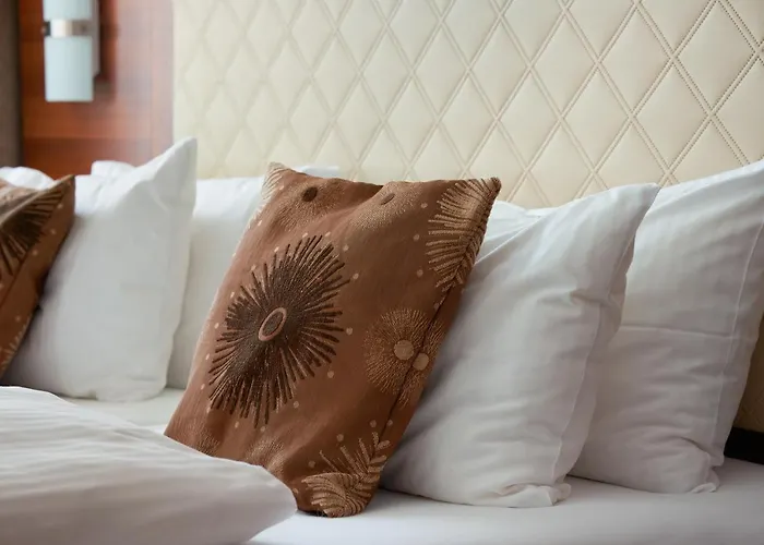 マイヤーホフ 3*