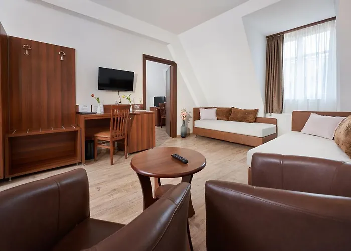 Szálloda Meyerhof Lörrach