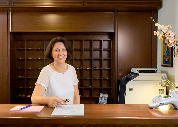 Szálloda Meyerhof Lörrach