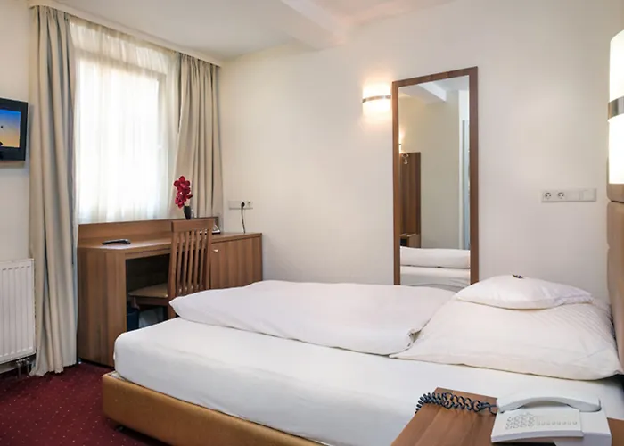 Szálloda Meyerhof 3*