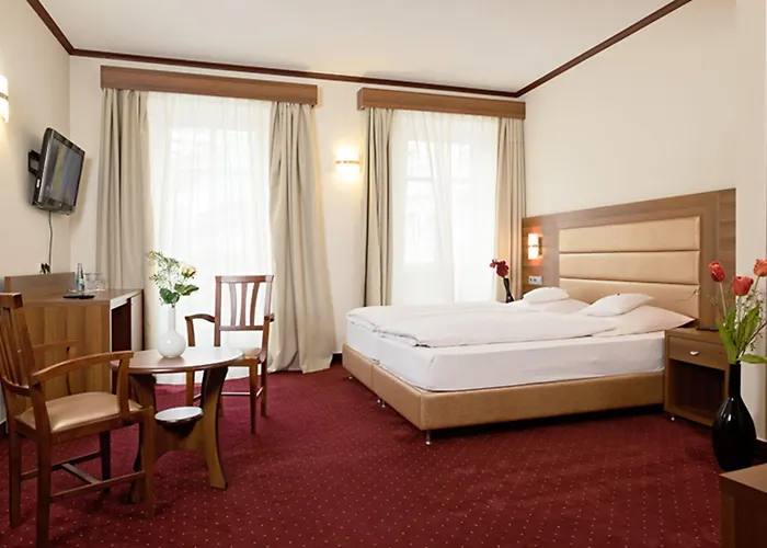 Meyerhof 3* Lörrach