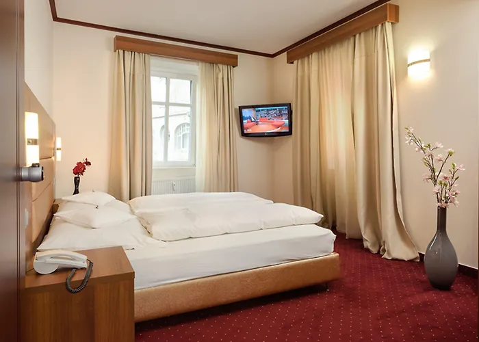 ホテル マイヤーホフ レラハ