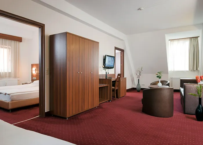 ホテル マイヤーホフ レラハ