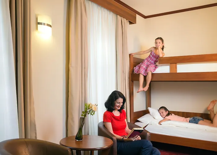 Meyerhof Szálloda 3*