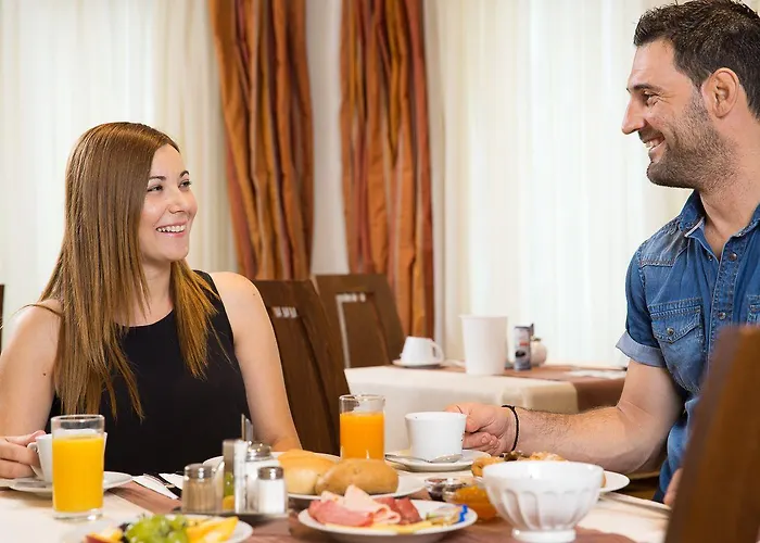 ホテル マイヤーホフ