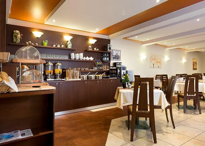 マイヤーホフ 3* レラハ