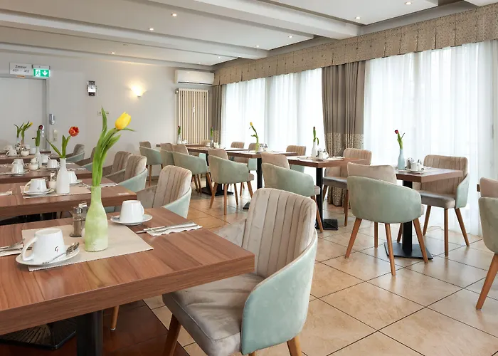 Meyerhof 3* Lörrach