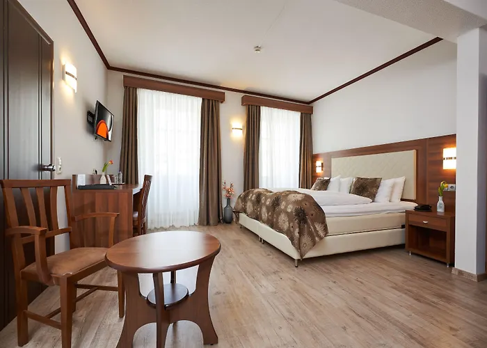 Szálloda Meyerhof 3*