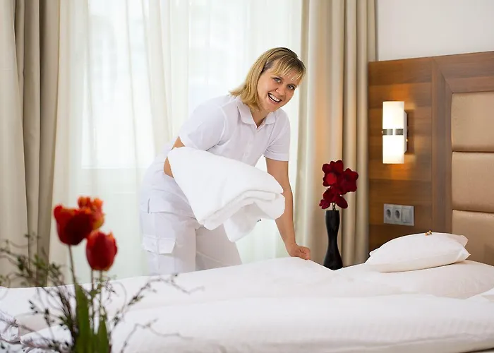 Meyerhof Szálloda Lörrach