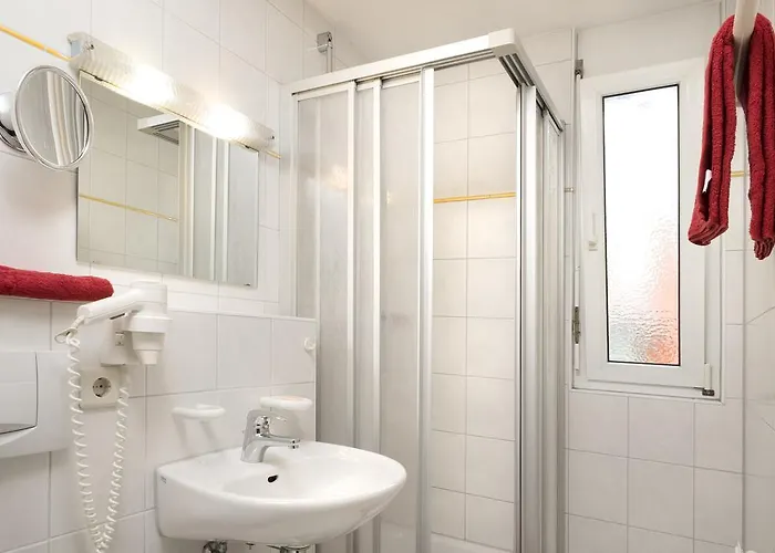 マイヤーホフ ホテル